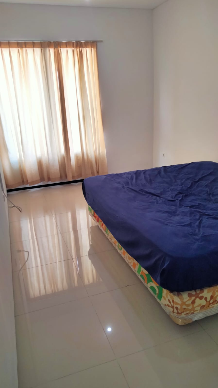 Rumah Disewakan di Cluster Elysium Lippo Cikarang